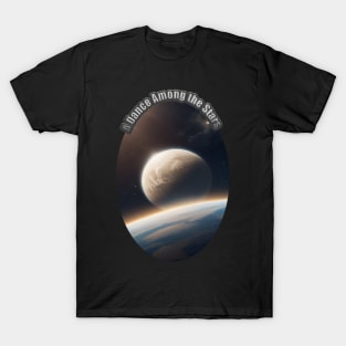 A Dance Among the Stars: T-Shirt